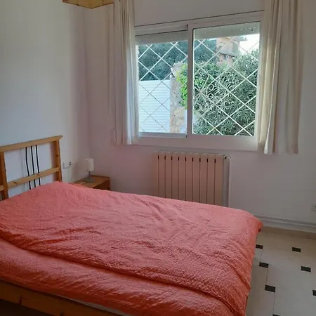 House 'el Recreo' In * Torredembarra