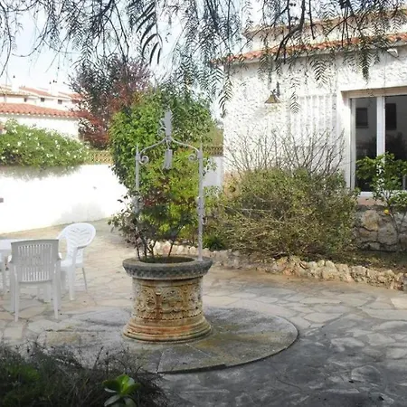 House 'el Recreo' In * Torredembarra