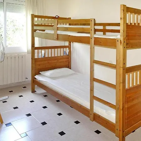 Holiday home House 'el Recreo' In *