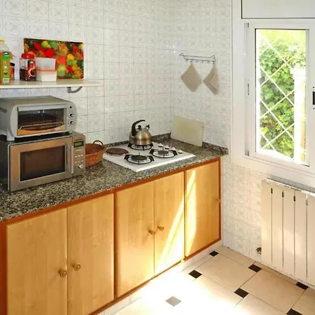 House 'el Recreo' In Holiday home Torredembarra