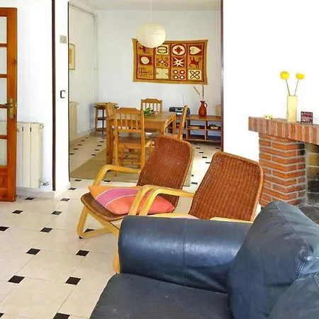 Holiday home House 'el Recreo' In Torredembarra
