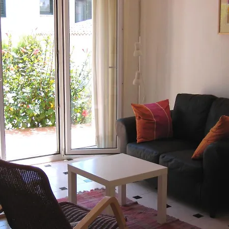 House 'el Recreo' In