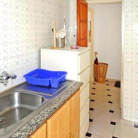 Holiday home House 'el Recreo' In *