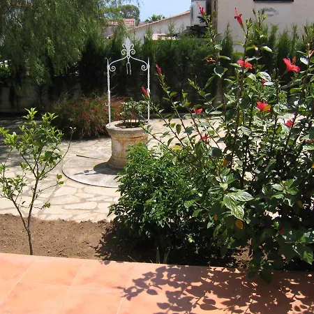 Holiday home House 'el Recreo' In