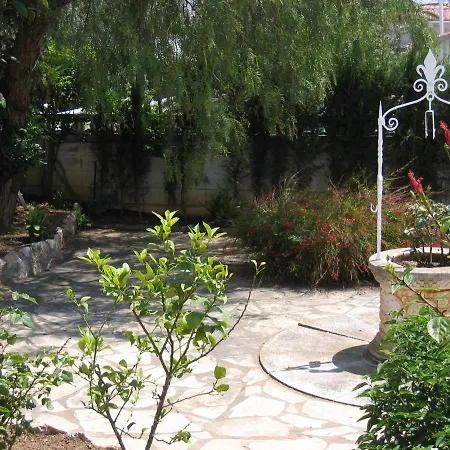 Holiday home House 'el Recreo' In *